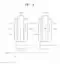 Fig. 04 - Memory systems with ZQ global management and methods of operating same