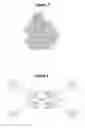 Fig. 10 - Satellite with transition beam size