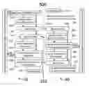 Fig. 01 - EMBEDDED ENCRYPTION PLATFORM COMPRISING AN ALGORITHMICALLY FLEXIBLE MULTIPLE PARAMETER ENCRYPTION SYSTEM