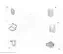 Fig. 01 - Signatures of updates exchanged in a binary data synchronization protocol