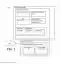 Fig. 02 - Social media messaging platform for creating and sharing moments