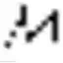 Fig. 02 - Hiding a public key exchange in noise
