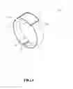 Fig. 04 - Wrist worn RFID device with security protection and method thereof
