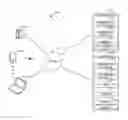 Fig. 01 - High availability take over for in-dialog communication sessions