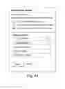 Fig. 41 - Apparatus and method for managing user chat experiences with businesses