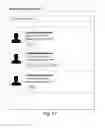 Fig. 44 - Apparatus and method for managing user chat experiences with businesses