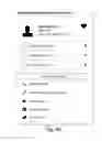 Fig. 45 - Apparatus and method for managing user chat experiences with businesses