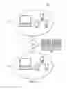 Fig. 02 - PTT network with radio condition aware media packet aggregation scheme