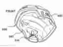 Fig. 01 - Wireless communication system for use by teams