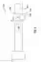Fig. 07 - Wireless communication system for use by teams