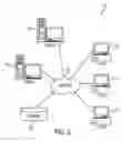 Fig. 03 - System and method for distribution of hard copy documents in pull print system