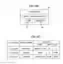 Fig. 15 - Display of two functions of device used with data processing apparatus