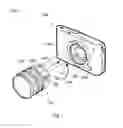 Fig. 02 - Lens barrel, replacement lens, imaging device, and control program