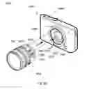 Fig. 22 - Lens barrel, replacement lens, imaging device, and control program