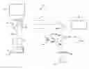 Fig. 01 - Autofocus method for microscope and microscope comprising autofocus device