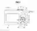 Fig. 02 - Electronic apparatus to display a plurality of items arranged in an item line on a display