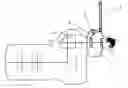 Fig. 01 - External Electronic Viewfinder for SLR Camera