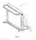 Fig. 02 - Television protection and carrying device