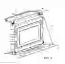 Fig. 06 - Television protection and carrying device