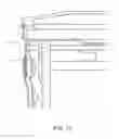 Fig. 13 - Television protection and carrying device