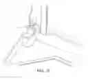 Fig. 14 - Television protection and carrying device