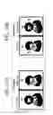 Fig. 18 - Conversational placement of speakers at one endpoint