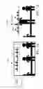Fig. 08 - Panoramic image placement to minimize full image interference