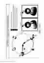 Fig. 29 - Panoramic image placement to minimize full image interference