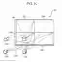 Fig. 09 - Projector and projector system