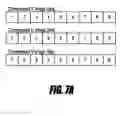 Fig. 10 - Resolution based formatting of compressed image data