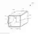 Fig. 01 - Floating image display unit