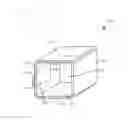 Fig. 02 - Floating image display unit