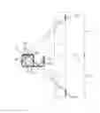 Fig. 11 - Floating image display unit