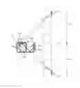 Fig. 12 - Floating image display unit