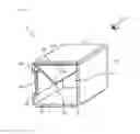 Fig. 17 - Floating image display unit