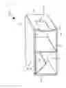 Fig. 18 - Floating image display unit