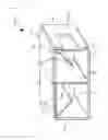 Fig. 19 - Floating image display unit