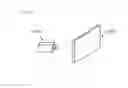 Fig. 20 - Floating image display unit