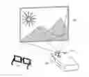Fig. 01 - Projection video display