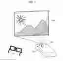 Fig. 02 - Projection video display