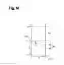 Fig. 11 - Image predictive encoding and decoding device