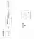 Fig. 02 - Low complexity perceptual visual quality evaluation for JPEG2000 compressed streams