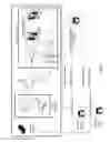Fig. 02 - Frequency capping for media content