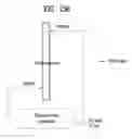 Fig. 124 - Service guide information transmission method, service guide information reception method, service guide information transmission device, and service guide information reception device