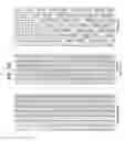 Fig. 136 - Service guide information transmission method, service guide information reception method, service guide information transmission device, and service guide information reception device