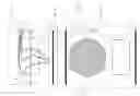 Fig. 01 - Loudspeaker system