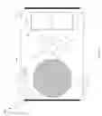 Fig. 07 - Loudspeaker system