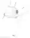 Fig. 02 - In-the-ear earphone, its variations and methods of wearing the earphone