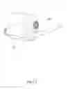 Fig. 15 - In-the-ear earphone, its variations and methods of wearing the earphone