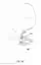 Fig. 16 - In-the-ear earphone, its variations and methods of wearing the earphone